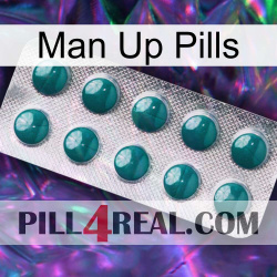 Man Up Pills